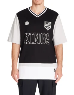 Celio NHL - T-shirt^Homme T-Shirts|Collabs