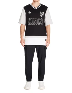 Celio NHL - T-shirt^Homme T-Shirts|Collabs