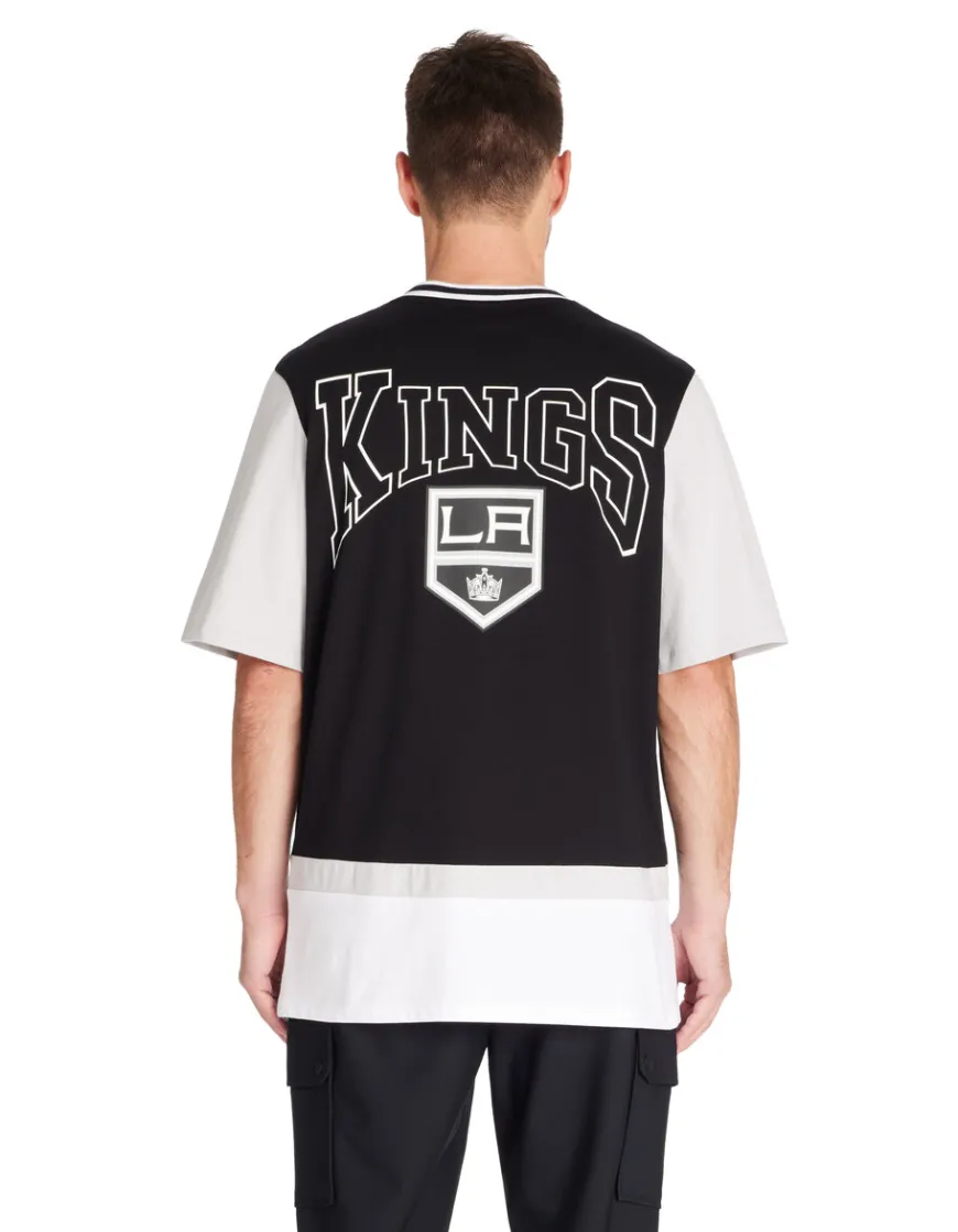 Celio NHL - T-shirt^Homme T-Shirts|Collabs