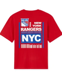 Celio NHL - T-shirt^Homme T-Shirts|Collabs