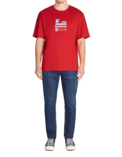 Celio NHL - T-shirt^Homme T-Shirts|Collabs