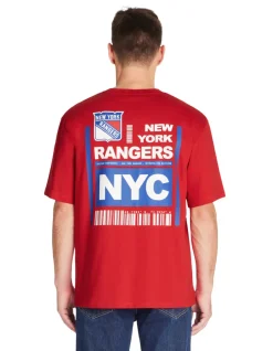 Celio NHL - T-shirt^Homme T-Shirts|Collabs