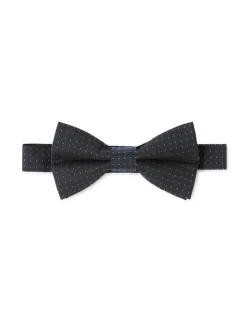 Celio Noeud Papillon mélange soie -^Homme Nœuds Papillon|Cérémonie