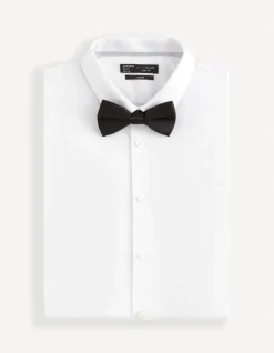 Celio Noeud papillon satiné -^Homme Nœuds Papillon|Accessoires