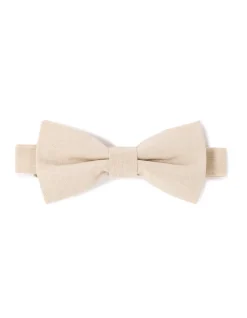Celio Nœud papillon en lin et viscose -^Homme Nœuds Papillon|Sélection Lin