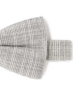 Celio Nœud papillon fantaisie - gris^Homme Nœuds Papillon|Accessoires