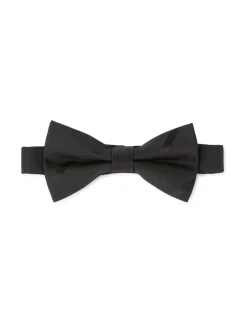 Celio Nœud papillon fantaisie à rayures -^Homme Nœuds Papillon|Cérémonie