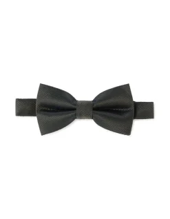 Celio Nœud papillon mélange soie -^Homme Nœuds Papillon|Cérémonie