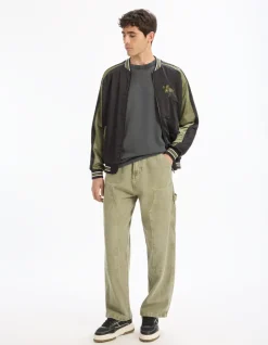 Celio One Piece - Sukajan^Homme Collabs