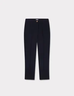 Celio Pantalon ajustée taille normale -^Femme Les Tailleurs|Pantalons