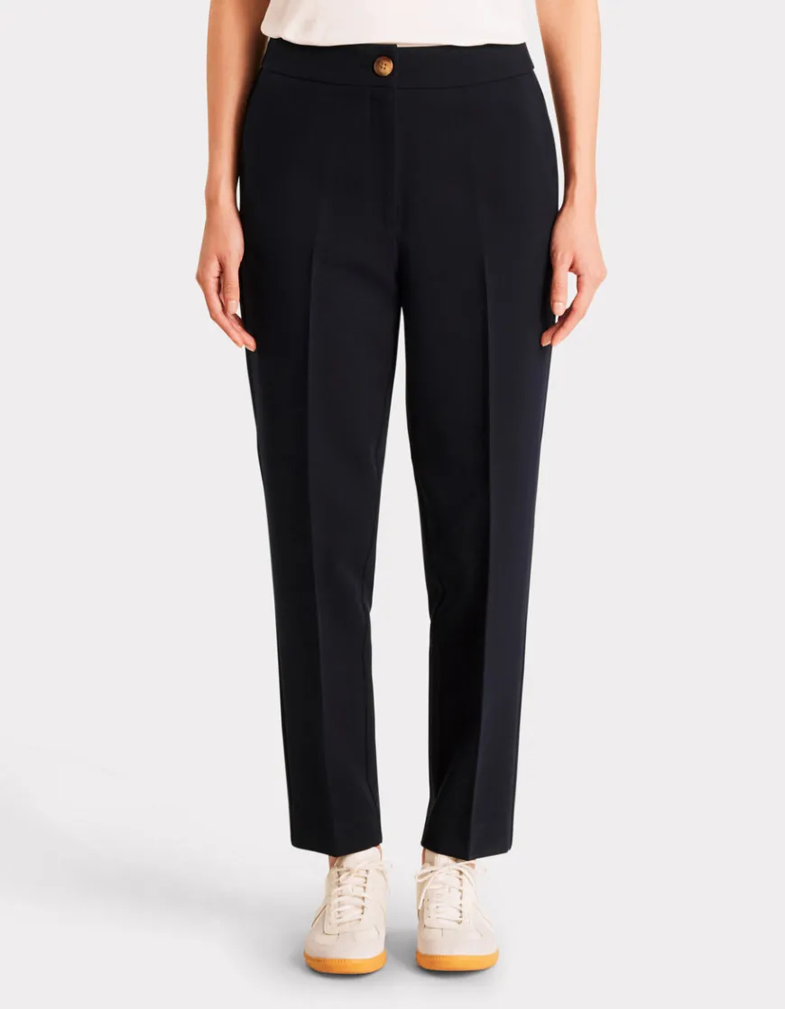 Celio Pantalon ajustée taille normale -^Femme Les Tailleurs|Pantalons