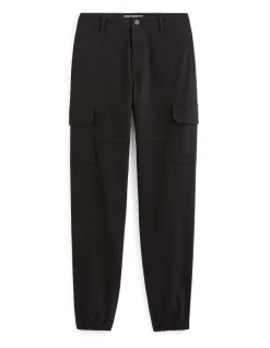 Celio Pantalon cargo slim -^Homme Pantalons