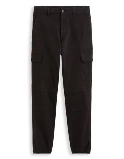 Celio Pantalon cargo slim coton stretch -^Homme Pantalons