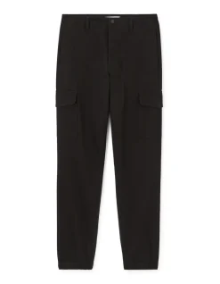 Celio Pantalon cargo slim en coton stretch -^Homme Pantalons