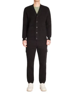 Celio Pantalon cargo slim en coton stretch -^Homme Pantalons