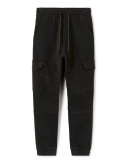 Celio Pantalon cargo slim en coton stretch -^Homme Pantalons