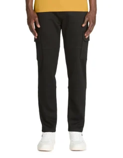 Celio Pantalon cargo straight -^Homme Pantalons