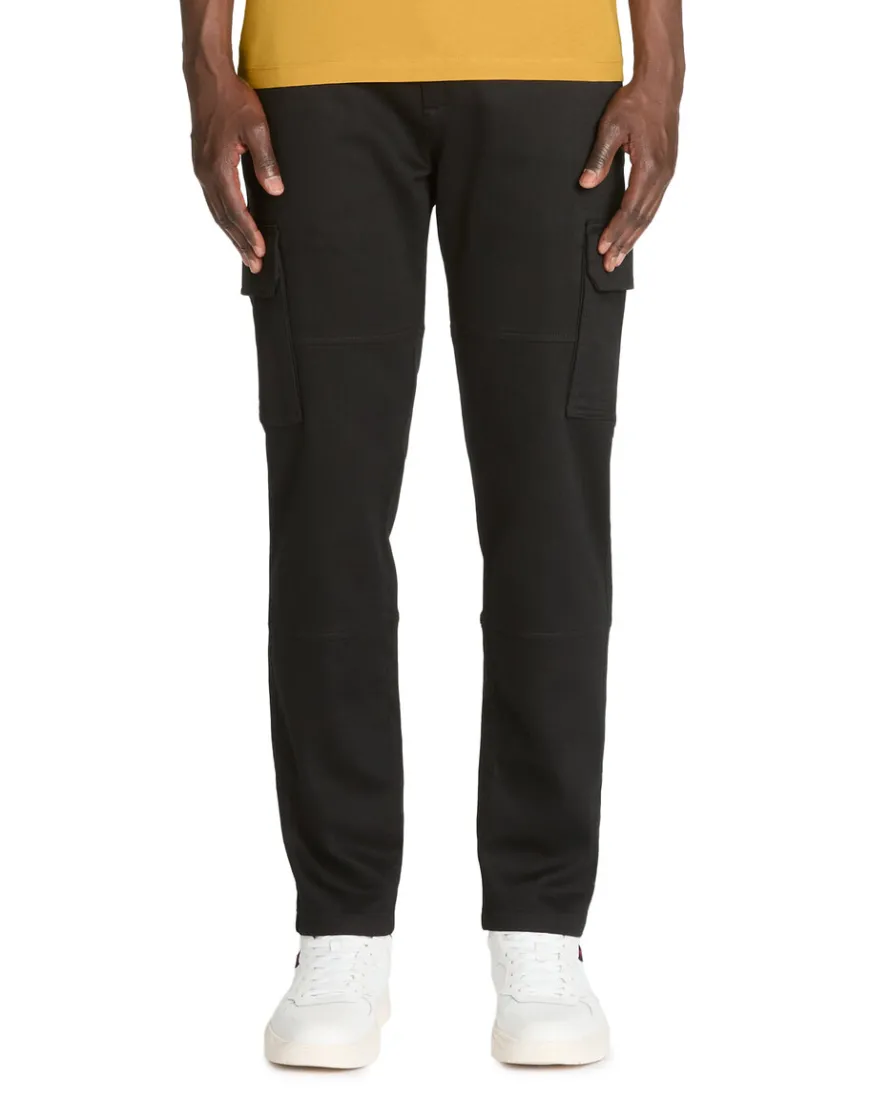 Celio Pantalon cargo straight -^Homme Pantalons