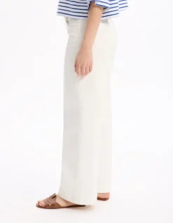Celio Pantalon casual -^Femme Pantalons