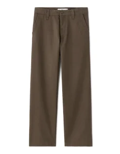 Celio Pantalon chino baggy 100% coton -^Homme Pantalons Chinos|Pantalons