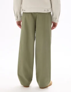 Celio Pantalon chino baggy 100% coton -^Homme Pantalons Chinos|Pantalons
