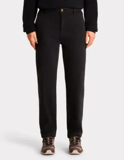 Celio Pantalon chino longueur cheville -^Femme Pantalons
