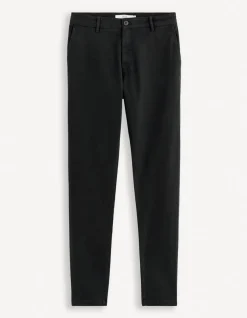 Celio Pantalon chino skinny en coton stretch -^Homme Pantalons Chinos|Pantalons