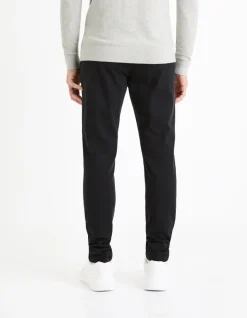 Celio Pantalon chino skinny en coton stretch -^Homme Pantalons Chinos|Pantalons