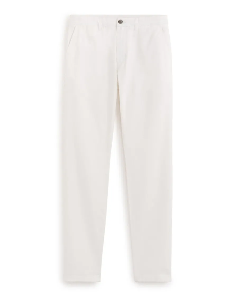 Celio Pantalon chino slim en coton stretch -^Homme Pantalons Chinos|Pantalons