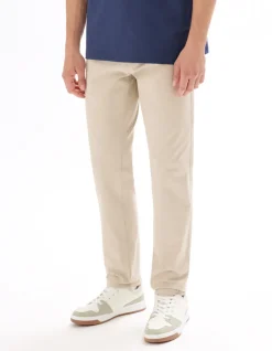 Celio Pantalon chino slim en coton stretch -^Homme Pantalons Chinos|Pantalons