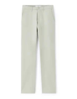 Celio Pantalon chino straight coton stretch -^Homme Pantalons Chinos|Pantalons