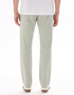Celio Pantalon chino straight coton stretch -^Homme Pantalons Chinos|Pantalons