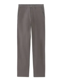 Celio Pantalon chino straight coton stretch -^Homme Pantalons Chinos|Pantalons