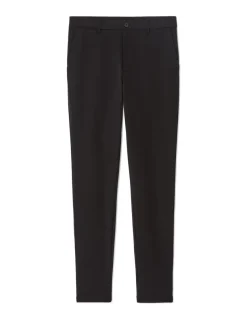 Celio Pantalon chino straight en maille -^Homme Pantalons Chinos|Pantalons