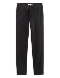 Celio Pantalon chino straight en coton stretch -^Homme Pantalons Chinos|Pantalons