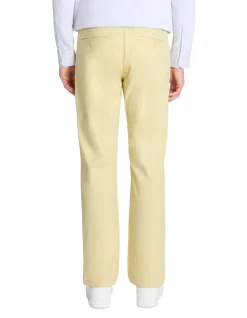 Celio Pantalon chino straight en coton stretch -^Homme Pantalons Chinos|Pantalons