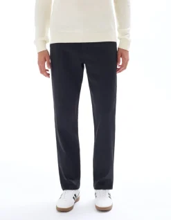 Celio Pantalon chino straight uni -^Homme Pantalons Chinos|Pantalons