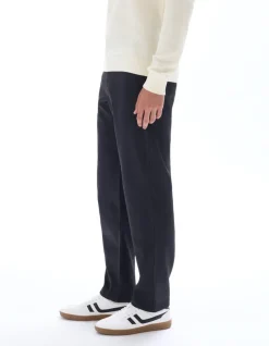 Celio Pantalon chino straight uni -^Homme Pantalons Chinos|Pantalons