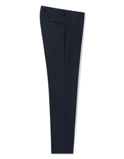 Celio Pantalon de costume regular stretch -^Homme Pantalons|Pantalons De Costumes
