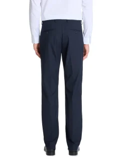 Celio Pantalon de costume regular stretch -^Homme Pantalons|Pantalons De Costumes