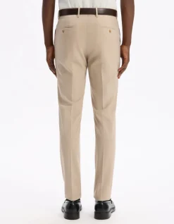 Celio Pantalon de costume slim stretch -^Homme Pantalons|Pantalons De Costumes
