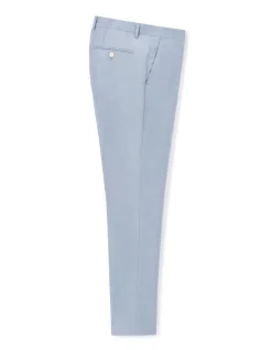 Celio Pantalon de costume slim stretch -^Homme Pantalons|Pantalons De Costumes