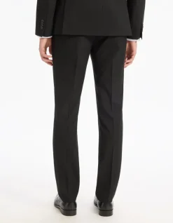 Celio Pantalon de costume slim stretch -^Homme Pantalons|Pantalons De Costumes