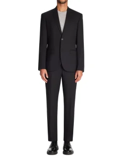 Celio Pantalon de costume slim -^Homme Pantalons|Pantalons De Costumes