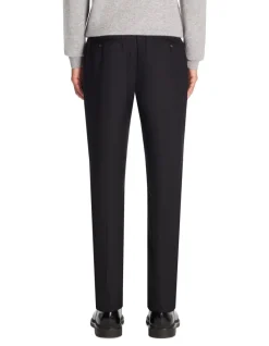 Celio Pantalon de costume slim -^Homme Pantalons|Pantalons De Costumes