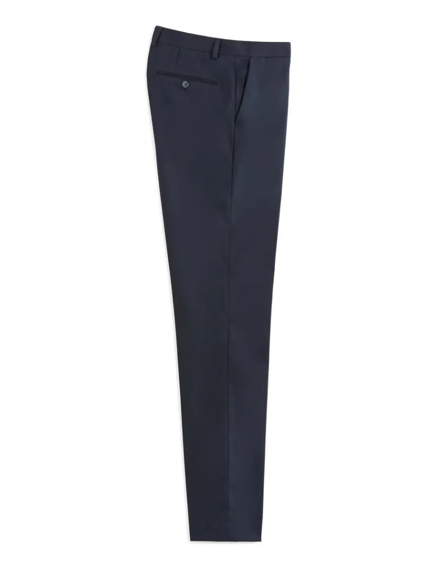 Celio Pantalon de costume slim stretch -^Homme Pantalons|Pantalons De Costumes