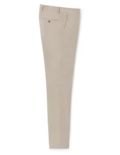 Celio Pantalon de costume slim stretch - beige^Homme Pantalons|Pantalons De Costumes