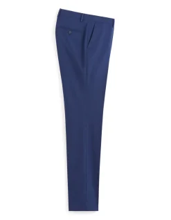 Celio Pantalon de costume slim stretch -^Homme Pantalons|Pantalons De Costumes