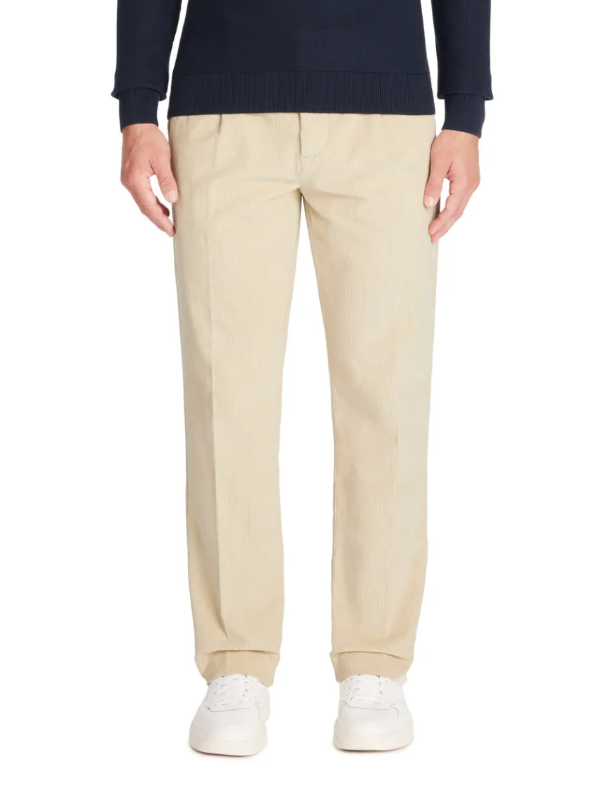 Celio Pantalon de velours -^Homme Pantalons