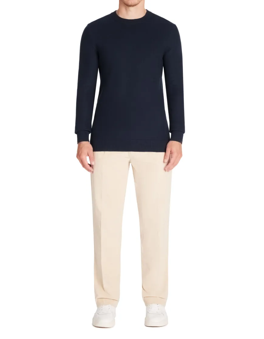 Celio Pantalon de velours -^Homme Pantalons